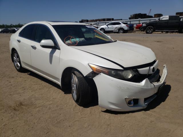 ACURA TSX 2010 jh4cu2f61ac021253