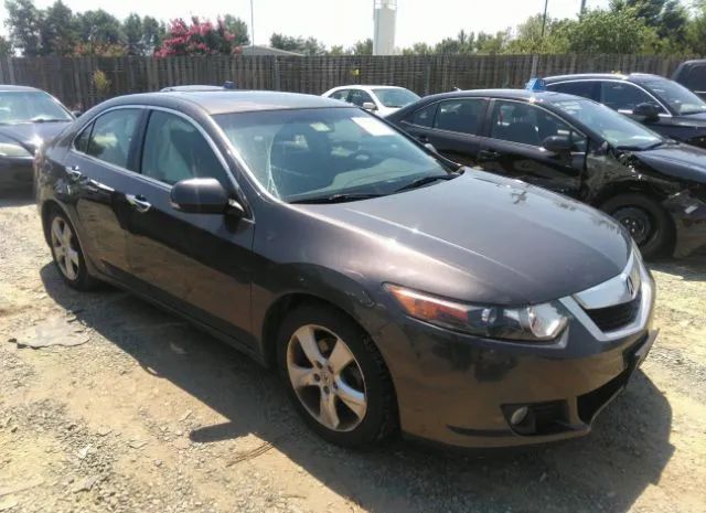 ACURA TSX 2010 jh4cu2f61ac021558