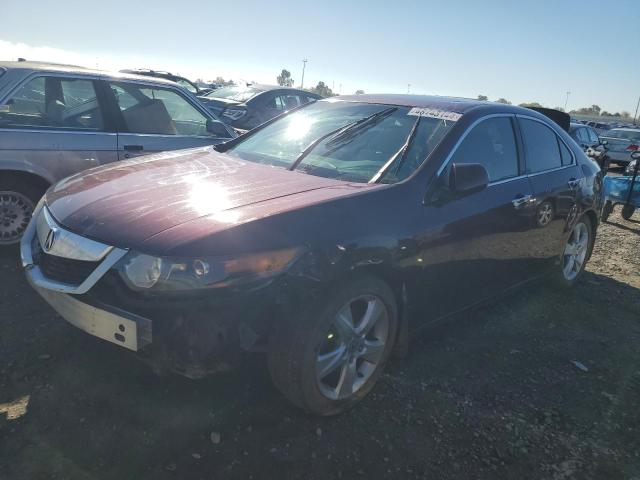 ACURA TSX 2010 jh4cu2f61ac022693