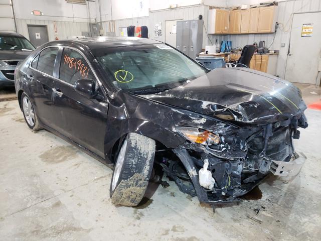 ACURA TSX 2010 jh4cu2f61ac023522