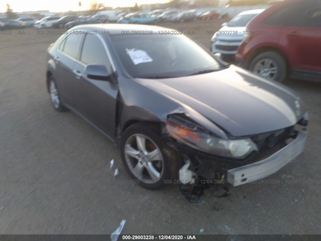 ACURA TSX 2010 jh4cu2f61ac023780