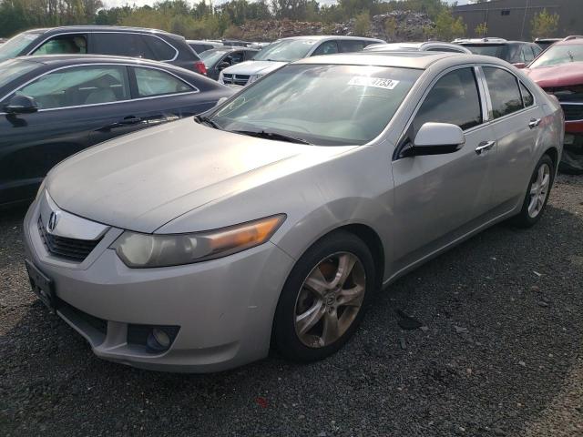 ACURA TSX 2010 jh4cu2f61ac024007