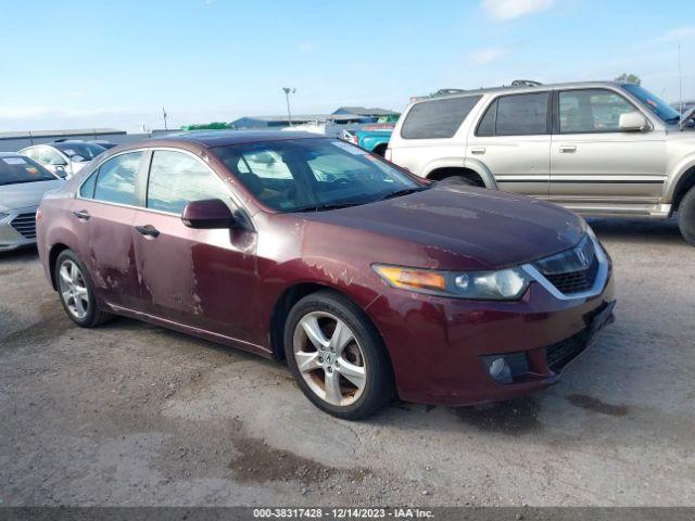 ACURA TSX 2010 jh4cu2f61ac024069