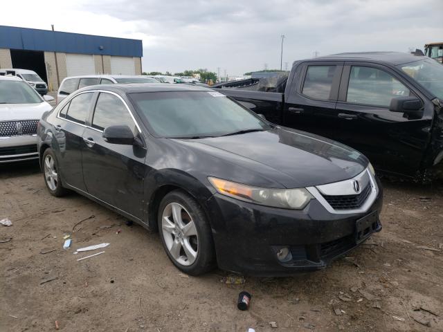 ACURA TSX 2010 jh4cu2f61ac024265