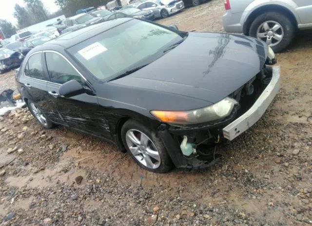 ACURA TSX 2010 jh4cu2f61ac024363