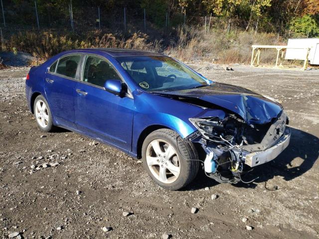 ACURA TSX 2010 jh4cu2f61ac024380