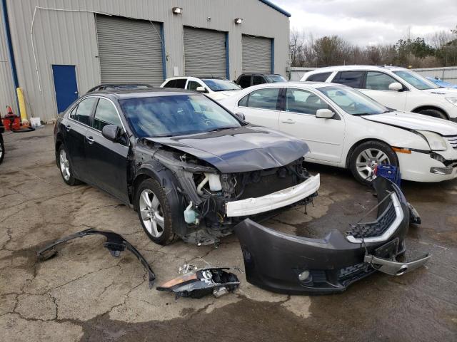 ACURA TSX 2010 jh4cu2f61ac024492