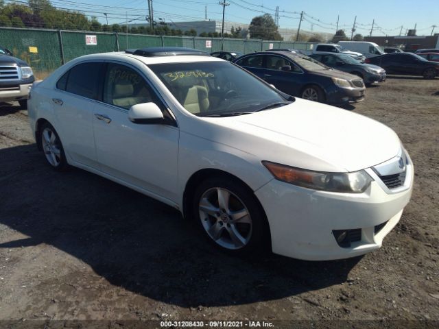 ACURA TSX 2010 jh4cu2f61ac024900