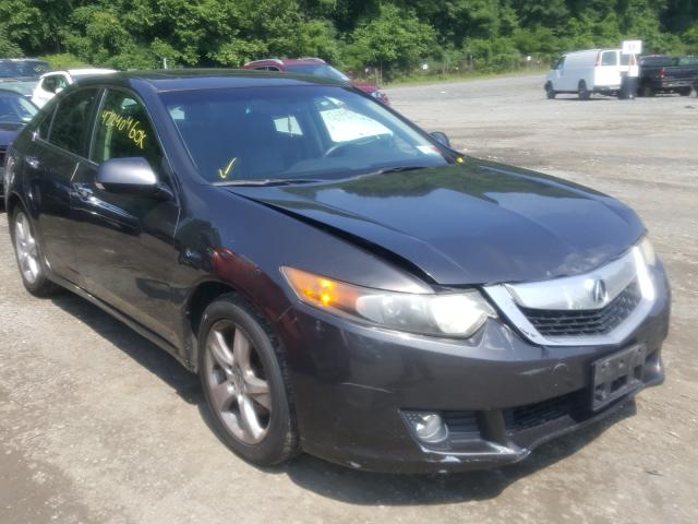 ACURA TSX 2010 jh4cu2f61ac025240