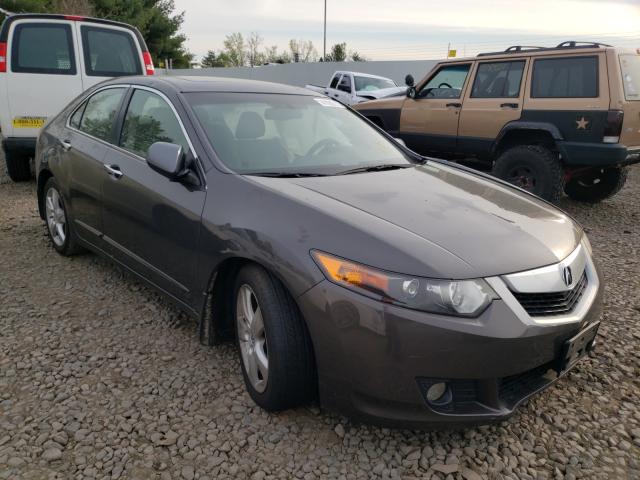 ACURA TSX 2010 jh4cu2f61ac025772