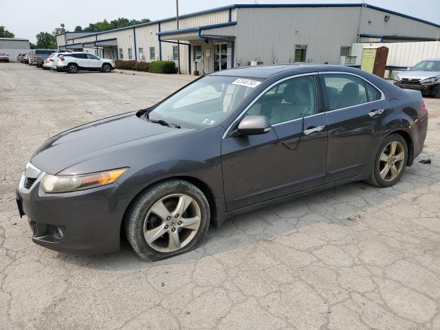 ACURA TSX 2010 jh4cu2f61ac025836