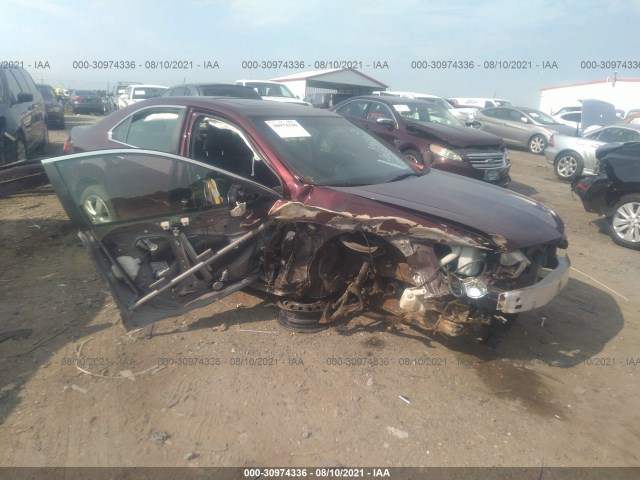 ACURA TSX 2010 jh4cu2f61ac025870