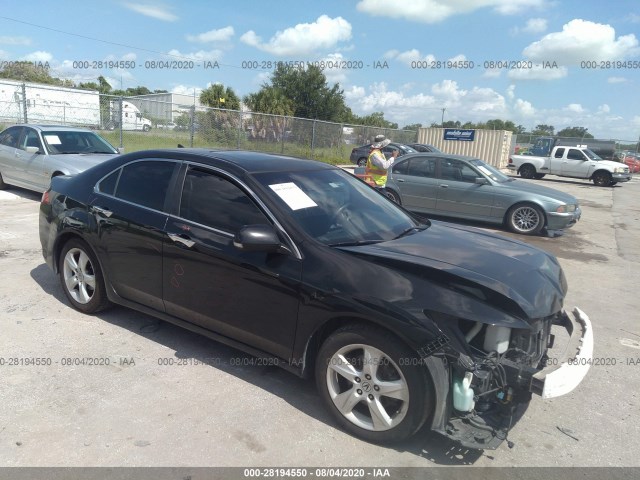 ACURA TSX 2010 jh4cu2f61ac026176