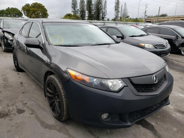 ACURA TSX 2010 jh4cu2f61ac026310