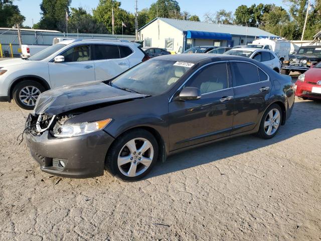 ACURA TSX 2010 jh4cu2f61ac026582