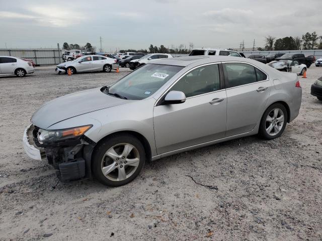 ACURA TSX 2010 jh4cu2f61ac026632