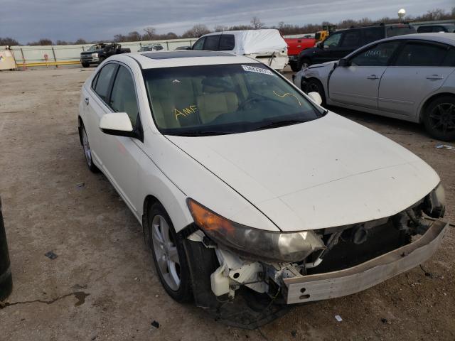 ACURA TSX 2010 jh4cu2f61ac026758