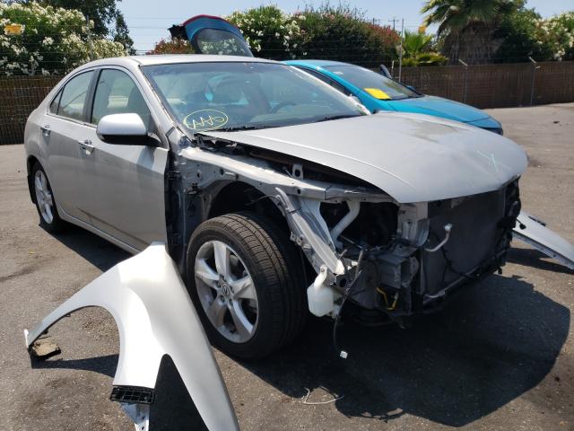 ACURA TSX 2010 jh4cu2f61ac027361