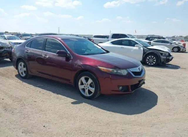 ACURA TSX 2010 jh4cu2f61ac027585