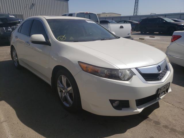 ACURA TSX 2010 jh4cu2f61ac027683