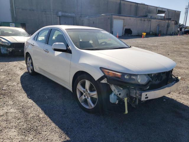 ACURA TSX 2010 jh4cu2f61ac027750