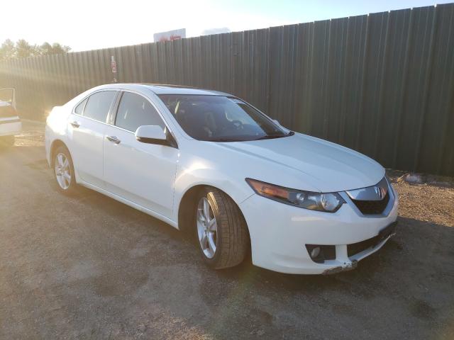 ACURA TSX 2010 jh4cu2f61ac028378