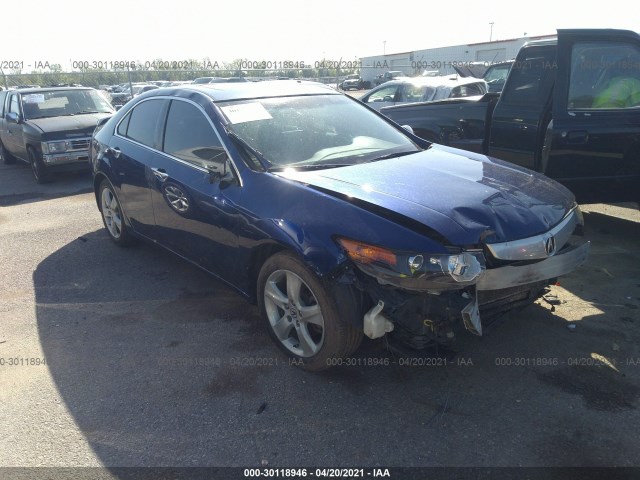 ACURA TSX 2010 jh4cu2f61ac028784