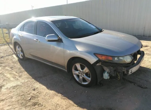 ACURA TSX 2010 jh4cu2f61ac028798