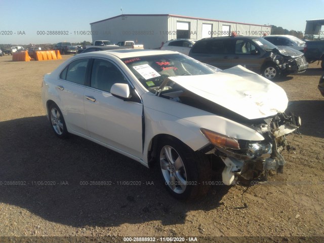 ACURA TSX 2010 jh4cu2f61ac029000