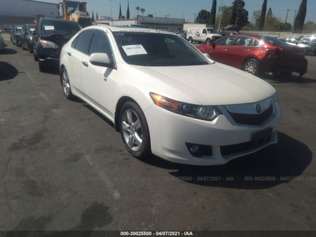 ACURA TSX 2010 jh4cu2f61ac029062