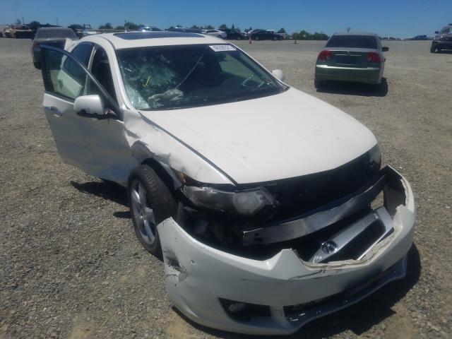 ACURA TSX 2010 jh4cu2f61ac029546