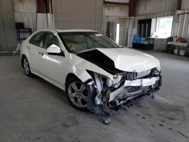 ACURA TSX 2010 jh4cu2f61ac029580