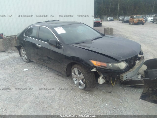 ACURA TSX 2010 jh4cu2f61ac030244