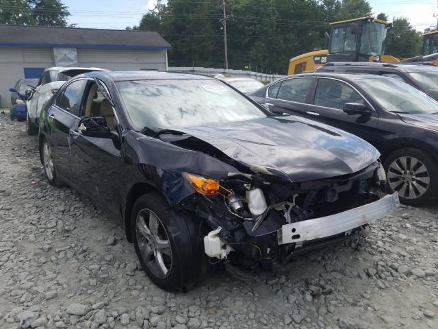 ACURA TSX 2010 jh4cu2f61ac030258