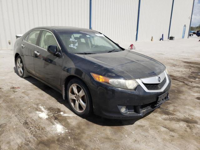 ACURA TSX 2010 jh4cu2f61ac030261