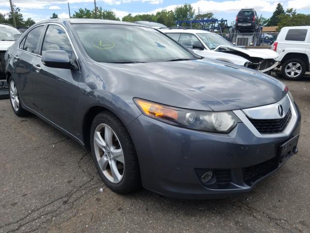 ACURA TSX 2010 jh4cu2f61ac030471