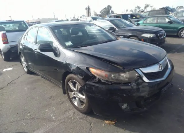 ACURA TSX 2010 jh4cu2f61ac031734