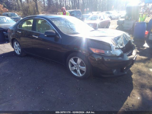 ACURA TSX 2010 jh4cu2f61ac031832