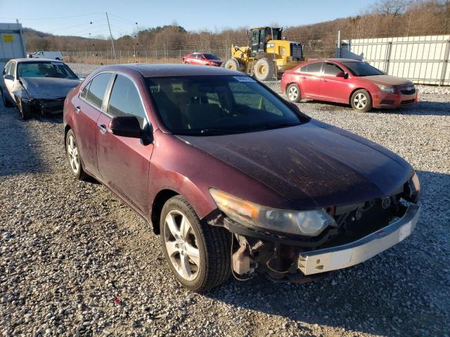 ACURA TSX 2010 jh4cu2f61ac032379