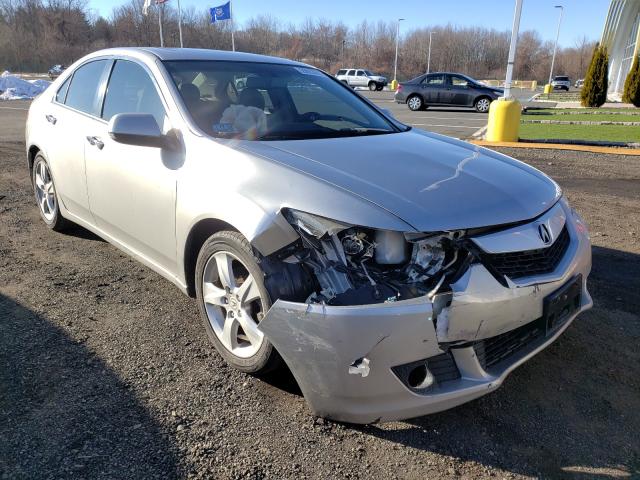 ACURA TSX 2010 jh4cu2f61ac033094