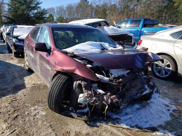 ACURA TSX 2010 jh4cu2f61ac033127