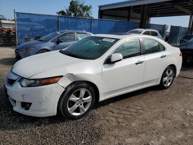 ACURA TSX 2010 jh4cu2f61ac033323