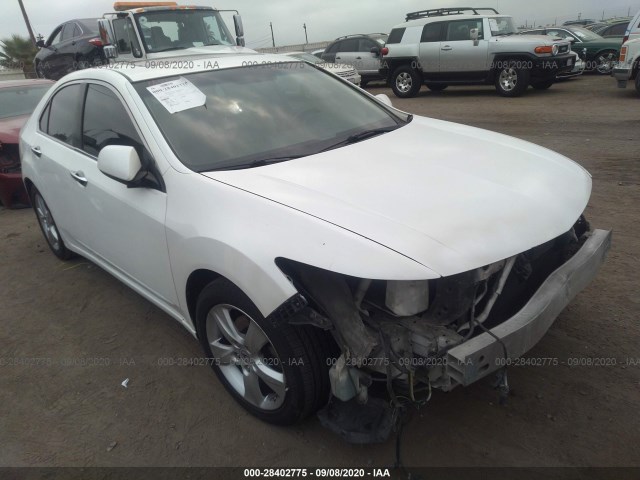 ACURA TSX 2010 jh4cu2f61ac033399