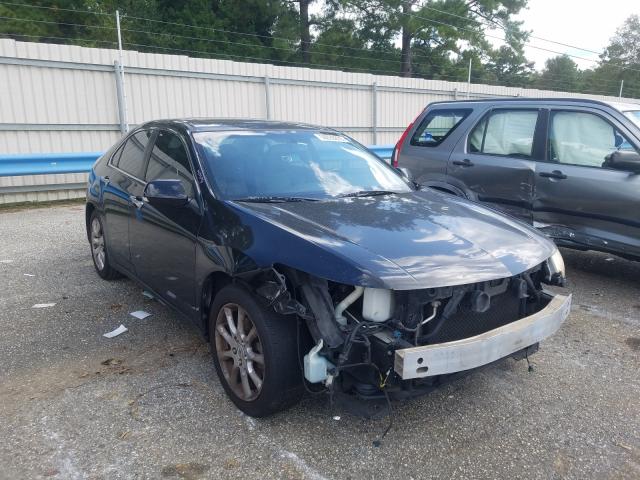 ACURA TSX 2010 jh4cu2f61ac033628