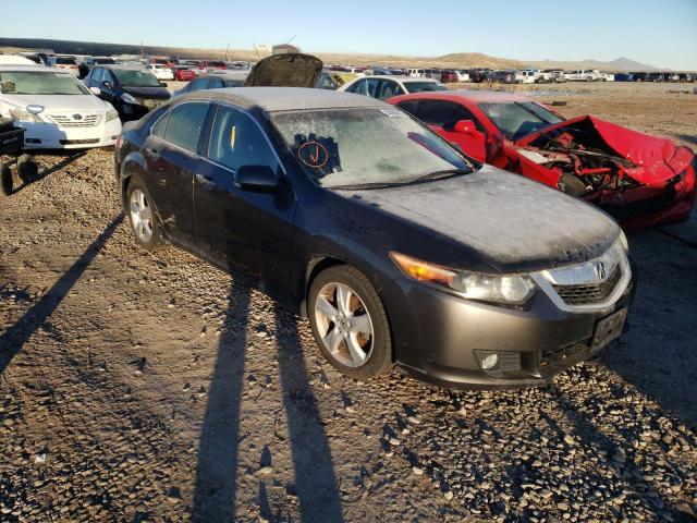 ACURA TSX 2010 jh4cu2f61ac033788