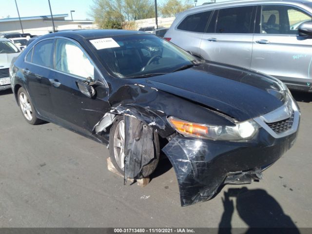 ACURA TSX 2010 jh4cu2f61ac034455