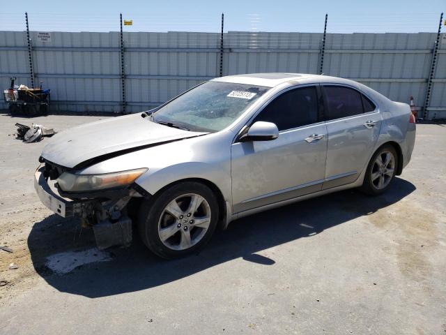 ACURA TSX 2010 jh4cu2f61ac034729