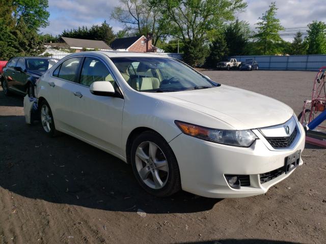 ACURA TSX 2010 jh4cu2f61ac035072