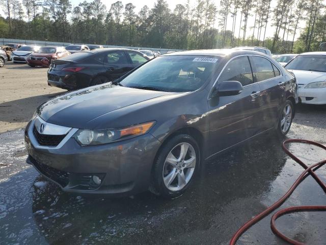 ACURA TSX 2010 jh4cu2f61ac035329