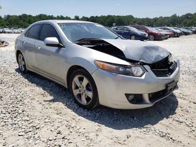 ACURA TSX 2010 jh4cu2f61ac035458